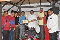 Dasari Minugurulu Press Meet Photos
